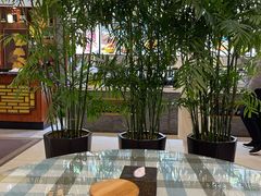 大堂-君霖海鲜私房菜(春柳店)