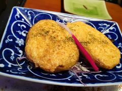 -鳗鱼家·深夜食堂(军博店)
