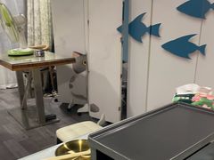 -00后的烤串·扬州地标烧烤(大运河博物馆店)