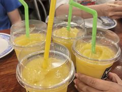 -Dang restaurant (patong phuket)