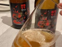 -阿斯牛牛·凉山菜(新会展店)