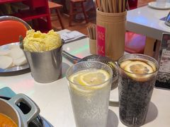-荣叔港式沙嗲牛肉火锅(正佳潮流店)
