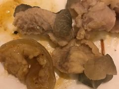 -骊韵咖啡厅(深圳中海凯骊酒店)