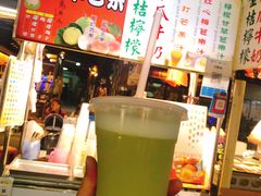 -六合夜市