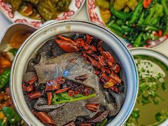 -石笨笨·盖浇饭大王(MOMOPARK店)