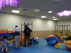 -金宝贝(中环百联中心)