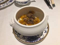 -Yan Ting 宴庭中餐厅(上海静安瑞吉酒店)