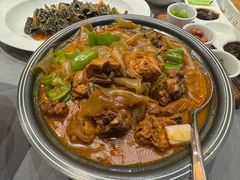 -阿庄新豫菜(航海东路店)