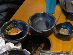 -呷哺呷哺 黄金牧场 (欢乐谷店)