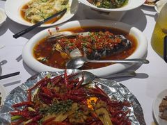 -毛家饭店·融合新湘菜·主题宴(齐鲁软件园店)