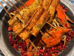 -1819餐厅·团队聚餐·烤串·精酿