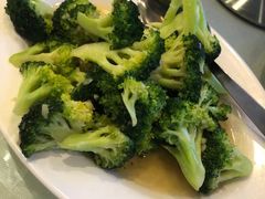 -无招牌海鲜餐厅(滨海艺术中心店)