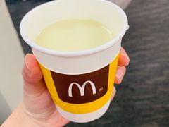 -麦当劳(长泰商业广场店)