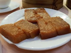 潮州煎年糕-潮福城大酒楼·潮粤菜·港式点心(阳光城店)