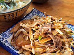 -清真马杰山牛肉汤馆