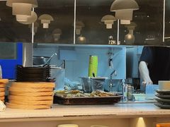 -CRAZYONES西班牙海鲜饭(上海美罗城店)