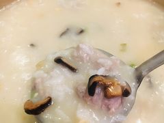 -粤仔湾砂锅粥(广益哥伦布店)
