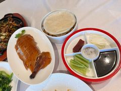 -满堂·烤鸭店·北京菜(鼓楼店)