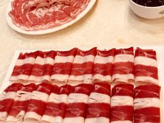 -东来顺饭庄(天坛店)