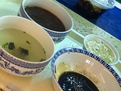 -笑来喜馄饨小笼工坊店(湖滨街店)