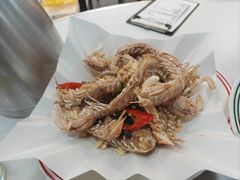 -明本湛江鸡•海鲜小厨(陈家祠店)