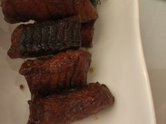 -骏莱海鲜鱼港(五角场店)