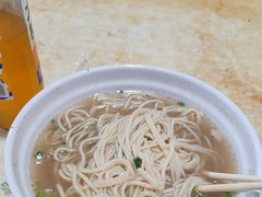 -北路拉面馆(洪湖里店)