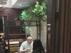 -万记麻辣烫国展总店