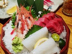 -千代武日本料理(哈西店)