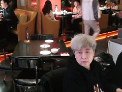 大堂-小资太太餐厅(南岗区店)