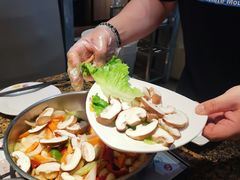 鸡中翅-黄记煌·三汁焖锅(万达广场店)