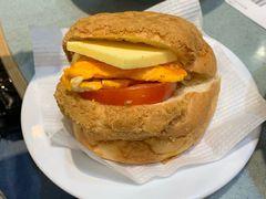 -华嫂冰室(尖沙咀店)