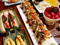 -鸟泉居酒屋·烧鸟·酒馆(百子湾店)