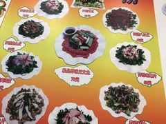 -云腾砂锅粥(龙津东路店)