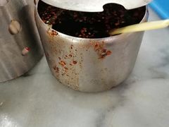 -马记伊源斋涮肉·清真菜(潘家园古玩市场店)