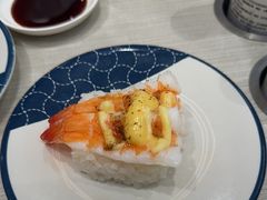 -滨寿司(烈士陵园店)