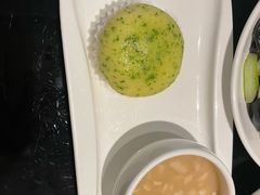 花生汤-闽和南(深圳万象城店)