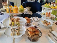 -上海苏宁宝丽嘉酒店·Cafe Bellagio西餐厅