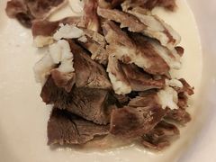 -白鹿苑蒙餐(鄂温克宾馆店)