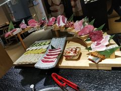 -虎焱炭火烧肉