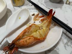 -火地铁板烧(昆山万象汇店)