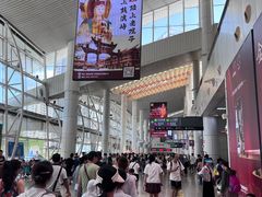 -厦门邮轮中心厦鼓码头(轮渡站)
