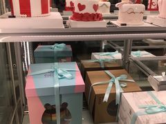 -CAKE BOSS 蛋糕老板(领展购物广场·中关村店)