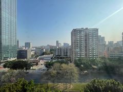 -泊雅酒店公寓(广州琶洲磨碟沙地铁站店)