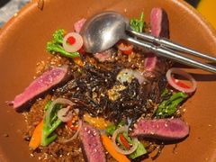 -芭莉与彩虹西餐厅(成都合生汇店)