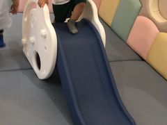 -Ours树朵家亲子餐厅(远策中心店)