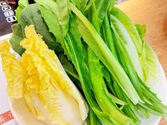 -温野菜涮涮锅(曲江大悦城店)