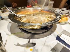 -大河宴椒麻鱼(嘉和园店)