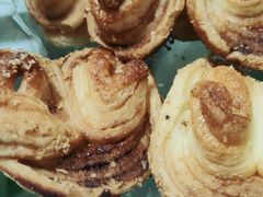 小蝴蝶酥-国际饭店·帆声西饼屋(黄河路店)