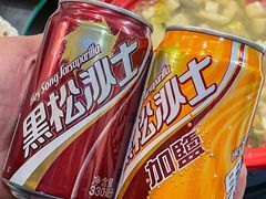 -金姐台湾菜(珠江路店)